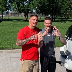 Meet your Posher, Ryan